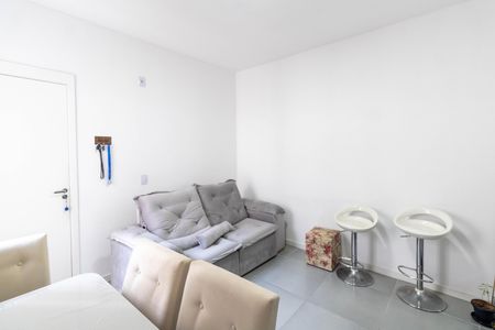 Apartamento para alugar com 44m², 2 quartos e 1 vaga Apartamento para alugar com 44m², 2 quartos e 1 vagaSala