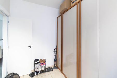 Apartamento para alugar com 44m², 2 quartos e 1 vaga Apartamento para alugar com 44m², 2 quartos e 1 vagaQuarto 2