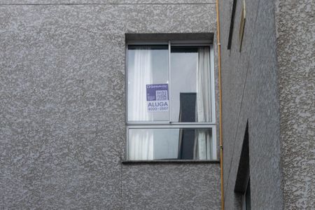 Apartamento para alugar com 44m², 2 quartos e 1 vaga Apartamento para alugar com 44m², 2 quartos e 1 vagaPlaquinha