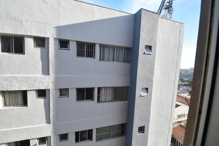 Apartamento à venda com 80m², 2 quartos e 1 vagaSala - Vista
