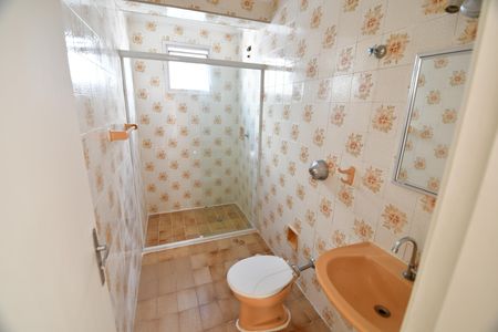 Apartamento à venda com 80m², 2 quartos e 1 vagaBanheiro