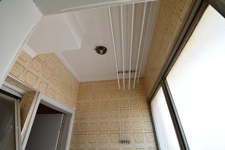 Apartamento à venda com 80m², 2 quartos e 1 vagaÁrea de Serviço
