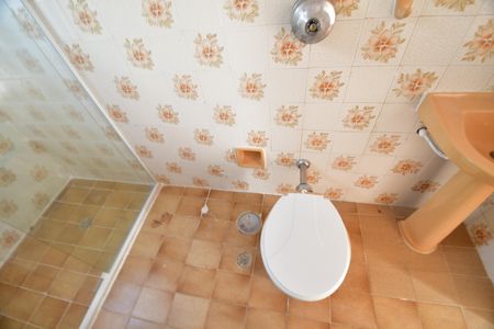 Apartamento à venda com 80m², 2 quartos e 1 vagaBanheiro