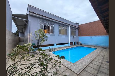 Casa para alugar com 4 quartos, 442m² em Freguesia (jacarepaguá), Rio de Janeiro
