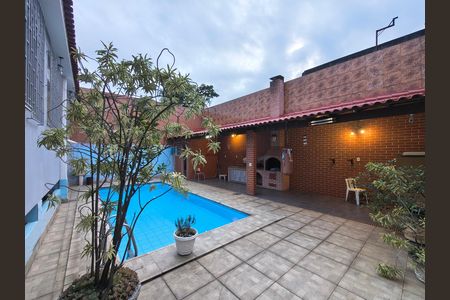 Casa à venda com 442m², 4 quartos e 2 vagas