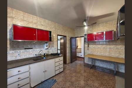 Casa à venda com 442m², 4 quartos e 2 vagas