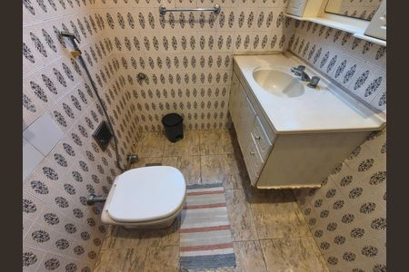 Casa à venda com 442m², 4 quartos e 2 vagas