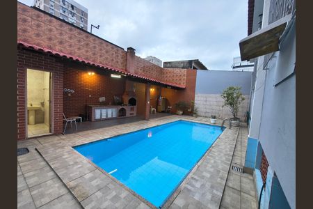 Casa para alugar com 4 quartos, 442m² em Freguesia (jacarepaguá), Rio de Janeiro