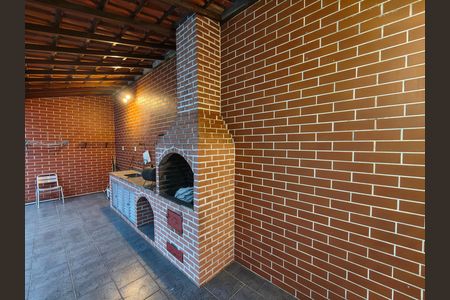 Casa à venda com 442m², 4 quartos e 2 vagas