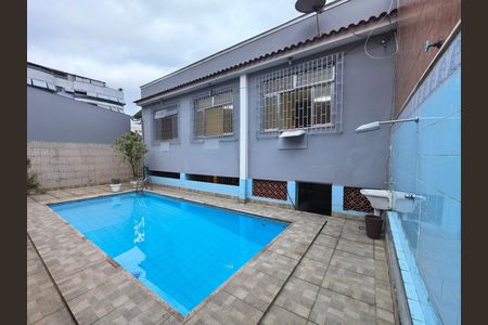 Casa para alugar com 4 quartos, 442m² em Freguesia (jacarepaguá), Rio de Janeiro