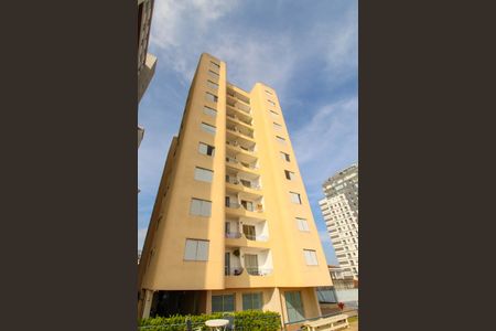 Fachada  de apartamento à venda com 3 quartos, 80m² em Jardim Monte Kemel, São Paulo