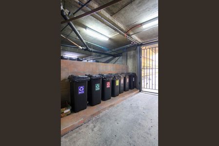 Apartamento à venda com 80m², 3 quartos e 2 vagasÁrea comum