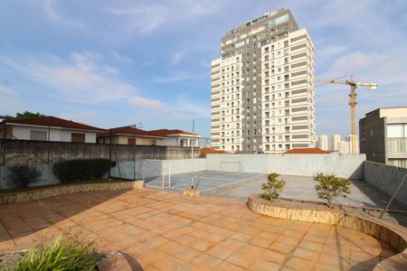 Apartamento à venda com 80m², 3 quartos e 2 vagasÁrea comum
