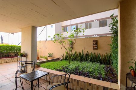 Apartamento à venda com 80m², 3 quartos e 2 vagasÁrea comum