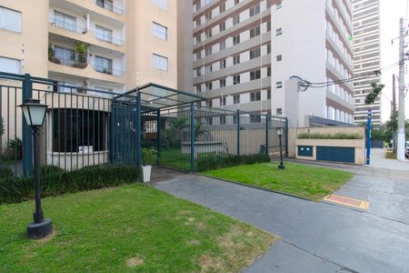 Apartamento à venda com 80m², 3 quartos e 2 vagasPortaria 