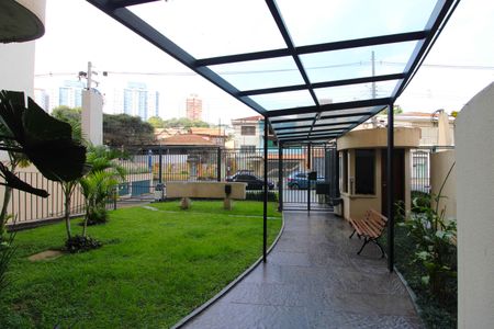Apartamento à venda com 80m², 3 quartos e 2 vagasPortaria 