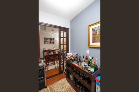 Apartamento à venda com 80m², 3 quartos e 2 vagasEscritório