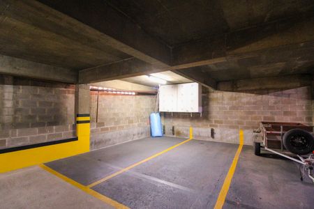 Apartamento à venda com 80m², 3 quartos e 2 vagasGaragem