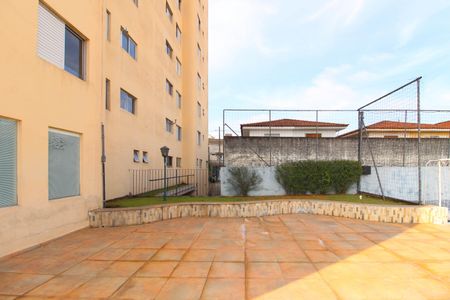 Apartamento à venda com 80m², 3 quartos e 2 vagasÁrea comum