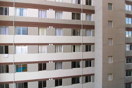 Apartamento à venda com 80m², 3 quartos e 2 vagasVista Quarto 1