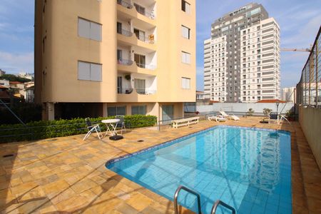 Apartamento à venda com 80m², 3 quartos e 2 vagasPiscina 