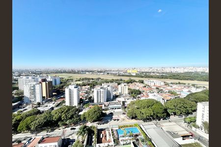 Apartamento à venda com 297m², 4 quartos e 5 vagas Apartamento à venda com 297m², 4 quartos e 5 vagasVaranda gourmet Vista