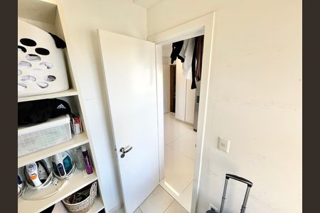 Apartamento à venda com 297m², 4 quartos e 5 vagas Apartamento à venda com 297m², 4 quartos e 5 vagasDespensa