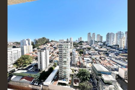 Apartamento à venda com 297m², 4 quartos e 5 vagas Apartamento à venda com 297m², 4 quartos e 5 vagasQuarto 2 - Suíte Varanda