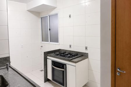 Apartamento para alugar com 72m², 2 quartos e 1 vaga Apartamento para alugar com 72m², 2 quartos e 1 vagaCozinha