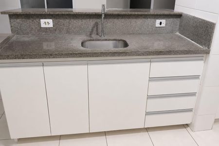 Apartamento para alugar com 72m², 2 quartos e 1 vaga Apartamento para alugar com 72m², 2 quartos e 1 vagaCozinha