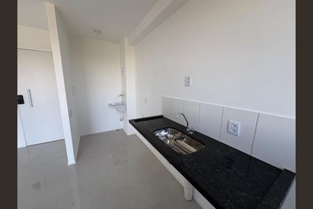 Apartamento para alugar com 2 quartos, 46m² em Setor Sudoeste, Goiânia
