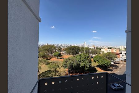 Apartamento para alugar com 2 quartos, 46m² em Setor Sudoeste, Goiânia
