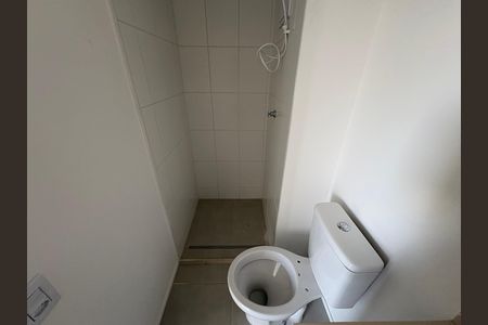 Apartamento para alugar com 46m², 2 quartos e 1 vaga