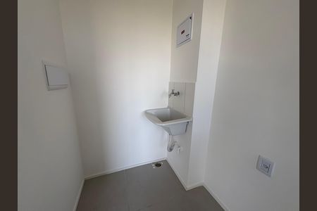 Apartamento para alugar com 46m², 2 quartos e 1 vaga