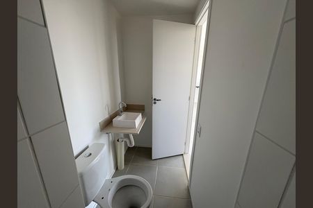 Apartamento para alugar com 46m², 2 quartos e 1 vaga