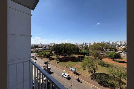 Apartamento para alugar com 2 quartos, 46m² em Setor Sudoeste, Goiânia