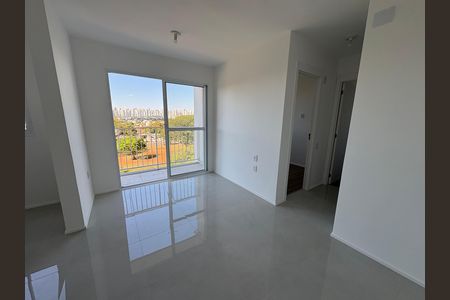 Apartamento para alugar com 2 quartos, 46m² em Setor Sudoeste, Goiânia