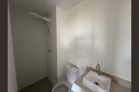 Apartamento para alugar com 46m², 2 quartos e 1 vaga