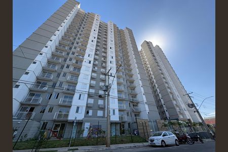 Apartamento para alugar com 2 quartos, 46m² em Setor Sudoeste, Goiânia