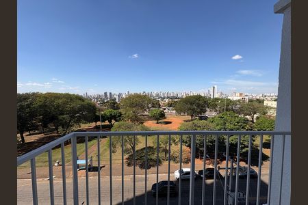 Apartamento para alugar com 46m², 2 quartos e 1 vaga