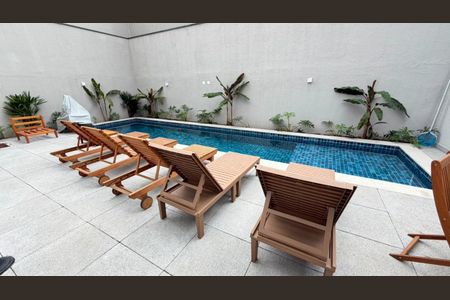 Apartamento à venda com 27m², 1 quarto e sem vaga Apartamento à venda com 27m², 1 quarto e sem vagaFoto 14