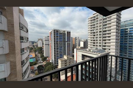 Apartamento à venda com 27m², 1 quarto e sem vaga Apartamento à venda com 27m², 1 quarto e sem vagaFoto 04