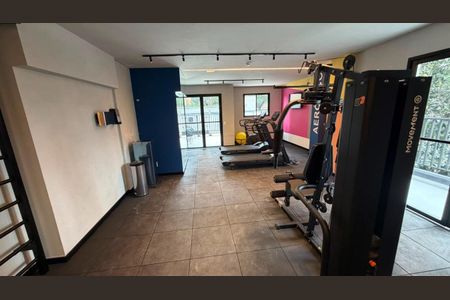 Apartamento à venda com 27m², 1 quarto e sem vaga Apartamento à venda com 27m², 1 quarto e sem vagaFoto 20