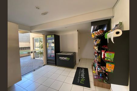 Área Comum de apartamento para alugar com 2 quartos, 67m² em Vila Lageado, São Paulo