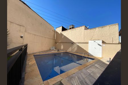 Área Comum de apartamento para alugar com 2 quartos, 67m² em Vila Lageado, São Paulo