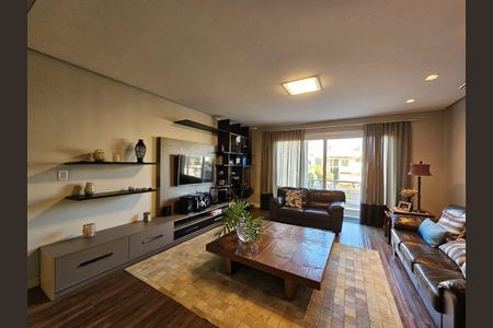 Casa de Condomínio para alugar com 3 quartos, 360m² em Neópolis, Gravataí