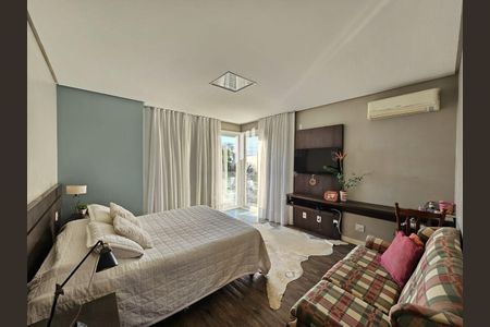Casa de condomínio para alugar com 360m², 3 quartos e 5 vagas Casa de condomínio para alugar com 360m², 3 quartos e 5 vagasQuarto 3