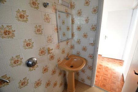 Apartamento à venda com 80m², 2 quartos e 1 vagaBanheiro