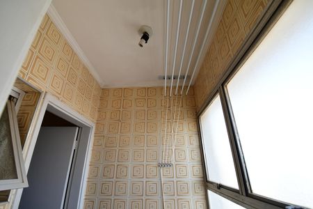 Apartamento à venda com 80m², 2 quartos e 1 vagaÁrea de Serviço