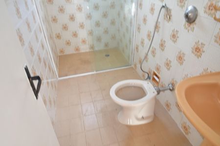 Apartamento à venda com 80m², 2 quartos e 1 vagaBanheiro